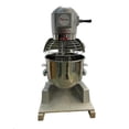 thumbnail image 1 of Batidora Pedestal Industrial Shorbull BAT-20L Planetaria 20L, 1 of 3