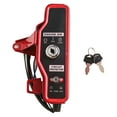 thumbnail image 2 of Electric for Ignition Switch&2Key Panel for GX390 Engines Generator Pump, 2 of 10