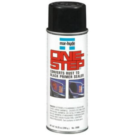 3m MHD-3509 One-step Rust Converter Primer Sealer Aerosol