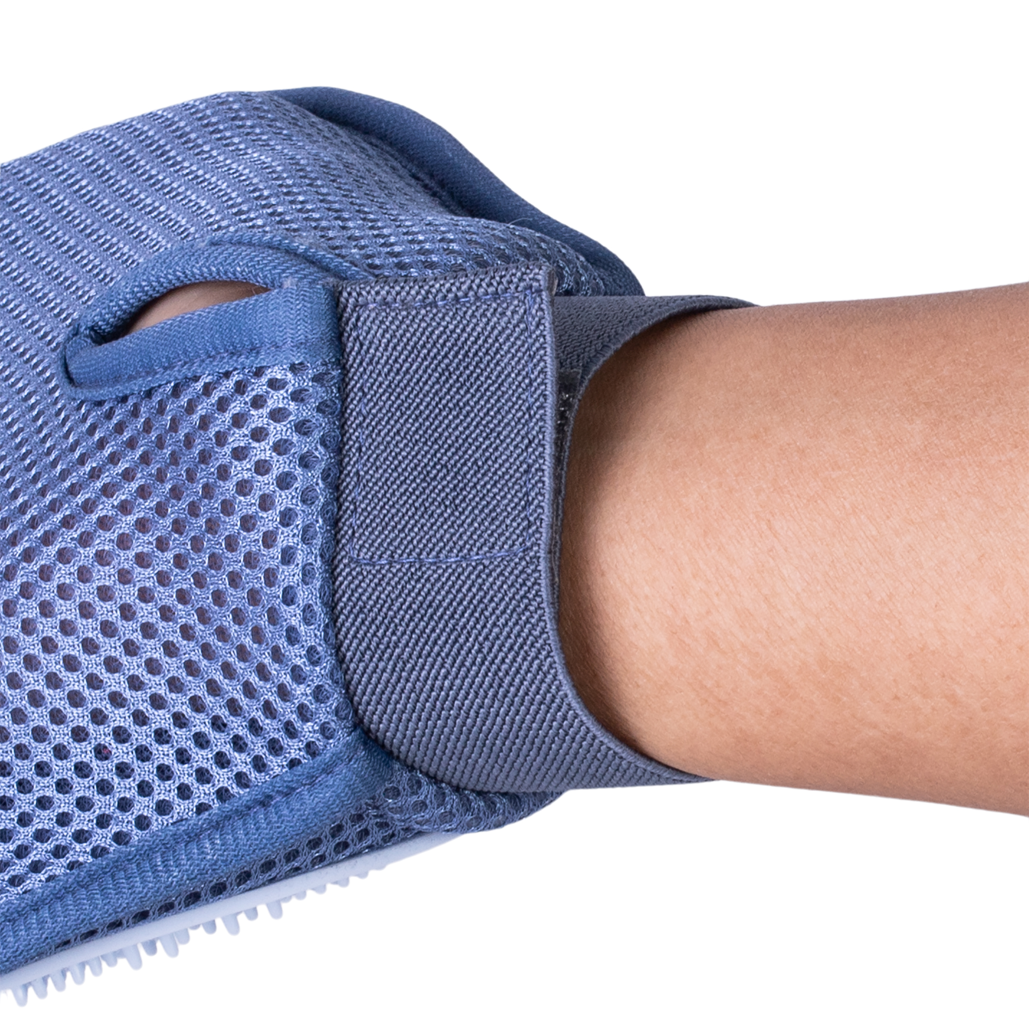 Vibrant Life Dual Function Dog Grooming Glove photo 6