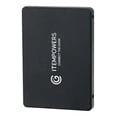 thumbnail image 4 of ITEMPOWERS 512GB SATA III 2.5" Internal SSD Solid State Drive, 6Gb/s High-Speed Storage Upgrade for Laptop and Desktop PC, 4 of 5