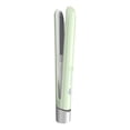 thumbnail image 1 of Riforla Small Curling I R On Mini D Ual Purpose Curling I R On Fast Heating Mini Hair Straightener And Cordless Mini Flat I R On Portable USB Mini Curling I R On Straight & Curler Green, 1 of 4