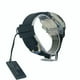 thumbnail image 2 of Reloj PG-5140 de PAGRNE DESIGN Tono Black & Silver, 2 of 6