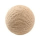 thumbnail image 2 of Pelota Rascadora para Gatos Fernando 2 piezas cuerda Resistente Al desgaste, 2 of 8