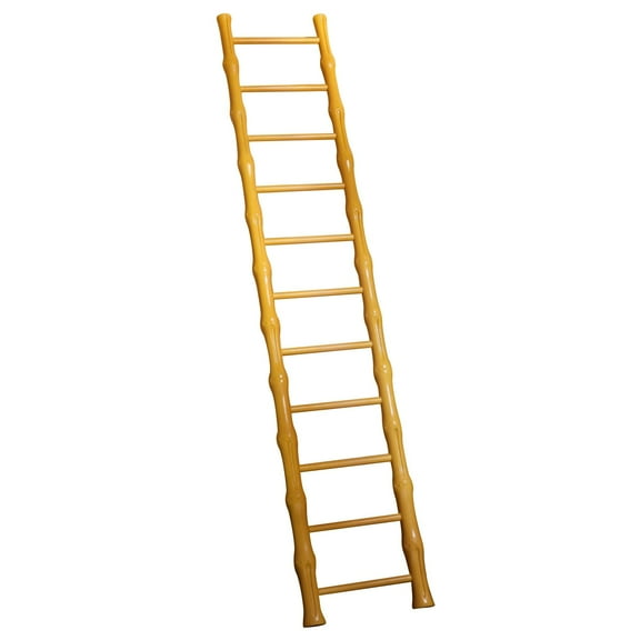 PRETXORVE Home Decor, Room Decor, Step-by-Step Decoration Simulation Ladder Decoration
