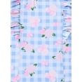 thumbnail image 6 of Character Toddler Girl One- Piece Swimsuit with Ruffles, Sizes 12M-5T, 6 of 6