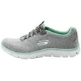 thumbnail image 7 of Skechers Women's Sport Empire Rock Around Sneaker, 7 of 7
