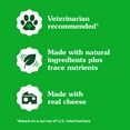 thumbnail image 5 of Greenies Pill Pockets for Dogs Cheese Flavor Large, Capsule Size Soft Dog Treats, 15.8 oz, (60 Pk), 5 of 9