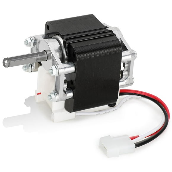S99080666 Fan Motor Compatible with Broan Range Hood for NS6500 and WA6500 Range Hood Series, 120 Volts S99080666 Motor Replacement Compatible with Broan Range Hood for NS6500 and WA6500 Range Hood