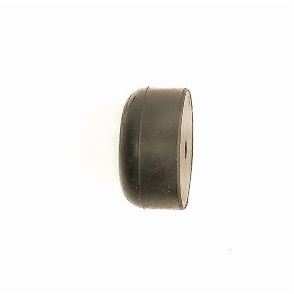 1 Pool Cue Rubber Bumper Press Fit Style Beveled Top (which requires an allen screw)