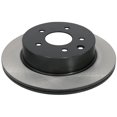thumbnail image 3 of ADVICS Disc Brake Rotor, 3 of 4