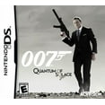 thumbnail image 2 of Bond 007 : Quantum of Solace (Game cartridge), 2 of 2