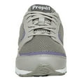 thumbnail image 4 of Women's Propet JOURNEY Lace Up Sneakers GRAY 8 AA, 4 of 6