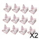 thumbnail image 1 of Cajas de dulces,Cajas de regalo con forma de mariposa,regalos decorativos para fiestas,Bolsas para envolver dulces de boda para invitados de boda,Caja de embalaje de regalo Manualidades Regalos, 1 of 8