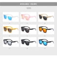 thumbnail image 4 of Gafas de sol polarizadas Caja de moda Gafas de sol para conducir Gafas de sol para conducir al aire libre para hombres y mujeres Gafas de sol deportivas de moda, 4 of 5