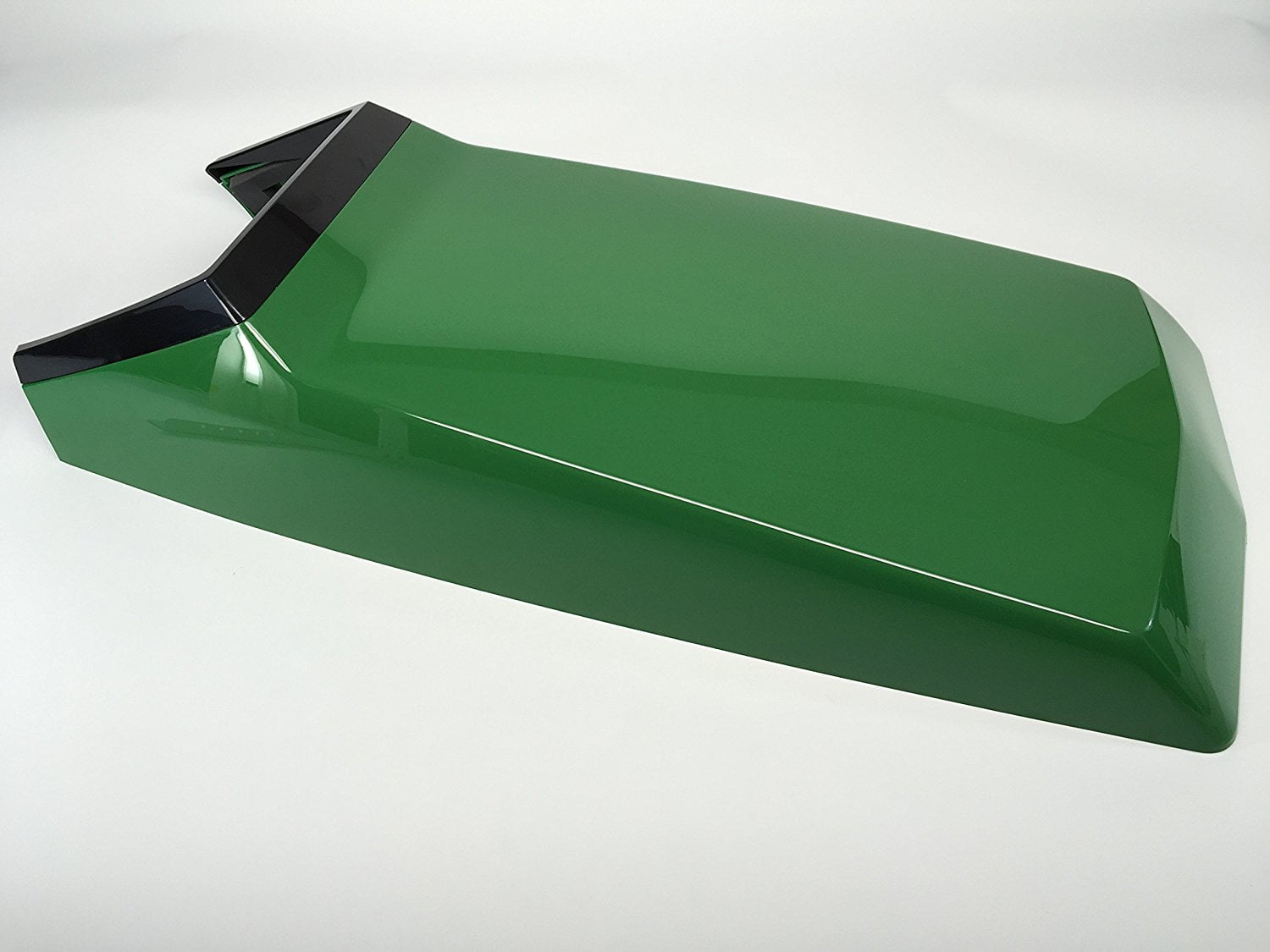 AM128986 Upper Hood Replacement for John Deere Lawn Mower 415 425 445