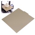 thumbnail image 1 of 3D Printer Build Plate, Excellent Adhesion 325x325mm 3D Printer Platform  for PLA ABS TPU TETG, 1 of 8