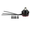 thumbnail image 3 of Haofy RC 2300KV 2205 CW/CCW Brushless Motor RC Upgrade Replacement Accessory For Racing Quadcopter, 3 of 8