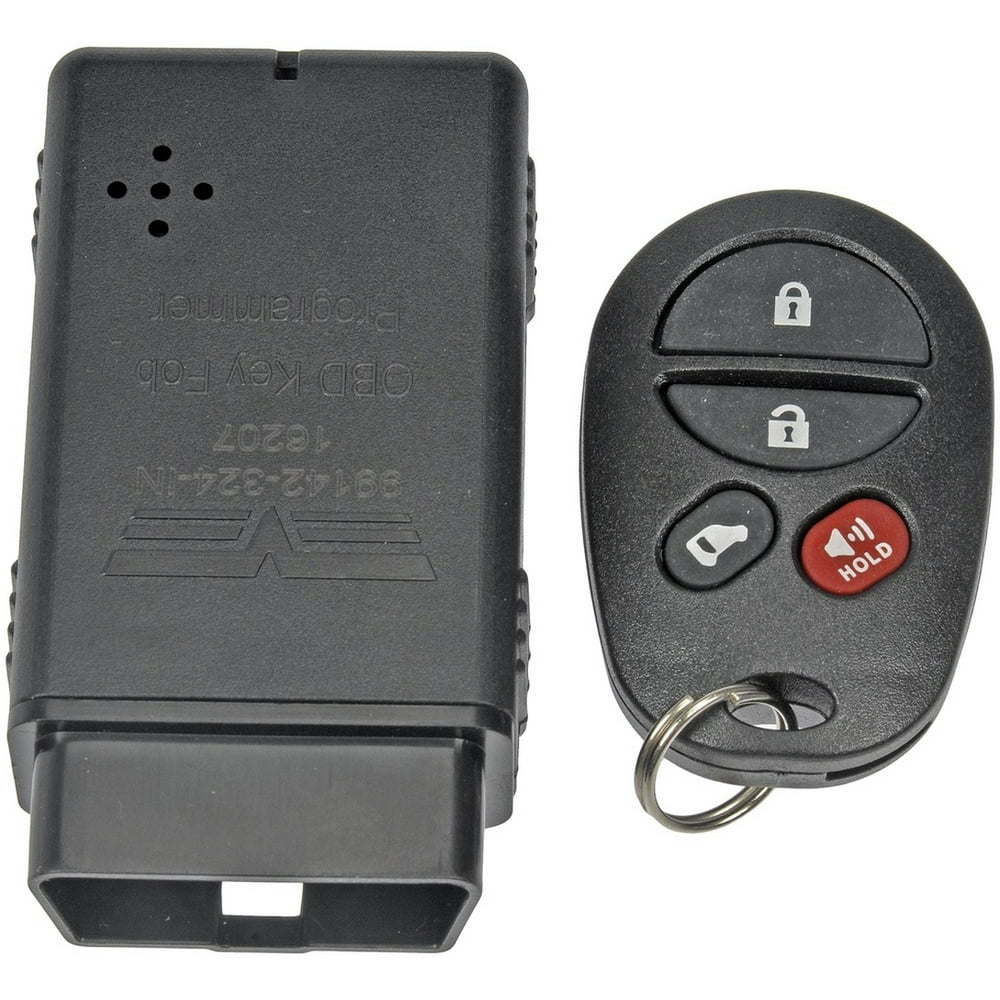 Keyless Entry Transmitter