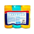 thumbnail image 6 of Great Value Multipack Scent Disinfecting Wipes2, 105 Count, 6 of 9