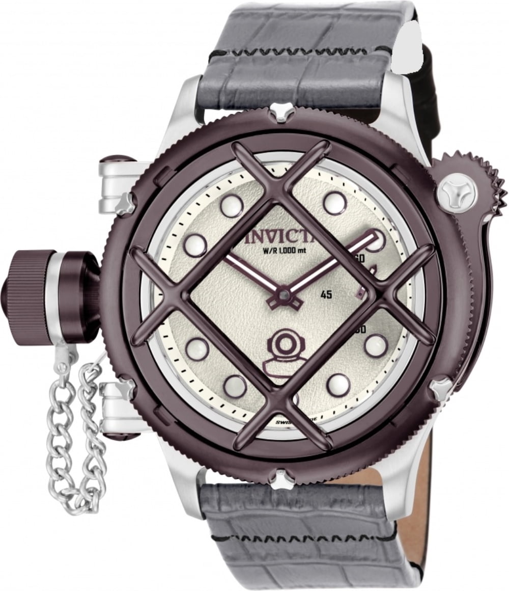 Invicta on sale nautilus watch