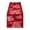 D, variant on JHRGJIO Christmas Table Flag, Festive Decoration Table Cloth Art Striped Cover, Holiday Dining Accent for Home Kitchen Party Indoor Display