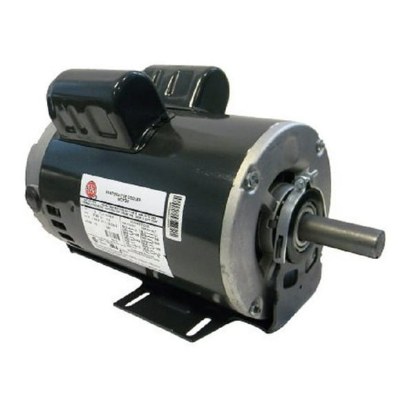 Nidec Motor Corporation 7073 N | 2 hp 1725 RPM 1-Speed 115/230V 6.5 Evaporative Cooler Motor