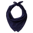 thumbnail image 2 of Valucap ValuMask Bandana, One Size, Navy, 2 of 2