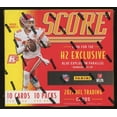 thumbnail image 2 of 2021 Panini Score H2 Hybrid Football Box, 2 of 3