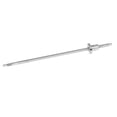 thumbnail image 4 of Economy Low Friction Ballscrew Rolled Ballscrew For Industrial Machinery Metallurgy Electronics, 4 of 8