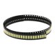 thumbnail image 2 of 5730 5630 Tira de LED Smd 60ma 5730 Diodo 0.2w 3.0-3.3v 5730 Lin blanco frío, 2 of 5
