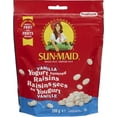 thumbnail image 1 of Sun-Maid Vanilla Yogurt covered Raisins 200g, 1 of 2