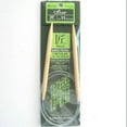thumbnail image 2 of Clover Takumi Bamboo Circular Knitting Needle, 11, 2 of 4