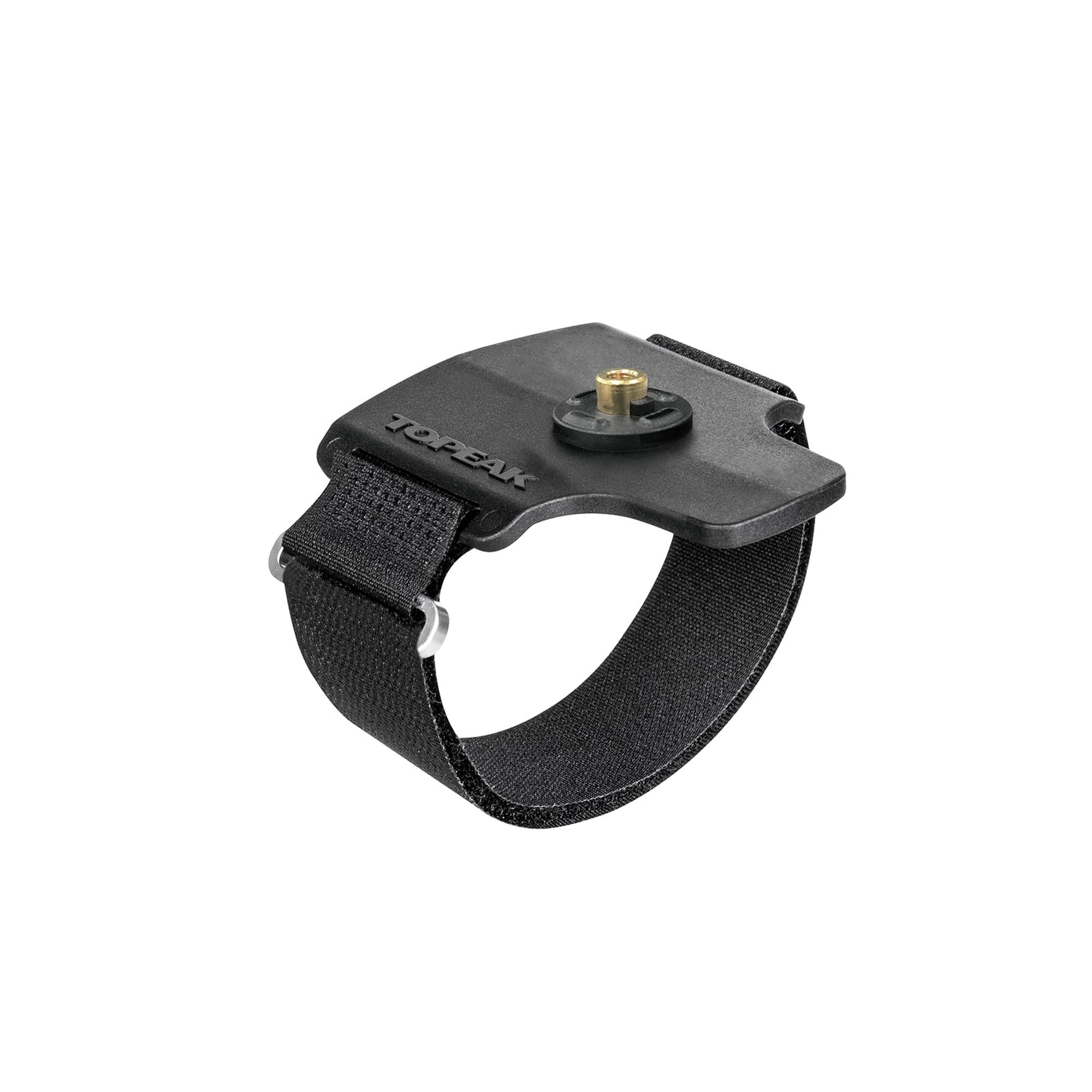 Montaje De Corra Ninja Master+ Strap