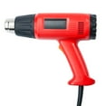 thumbnail image 3 of Joernso 2000W Tight Nuts Removal Adjustable Copper Hot Air Heat Airbrush Power Tool, 3 of 7