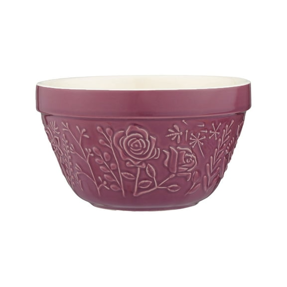 Mason Cash In the Meadow S36 (0.95 Qt.) All Purpose Bowl/Pudding Basin
