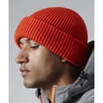 thumbnail image 3 of Beechfield  Adult Elements Wind Resistant Beanie, 3 of 4