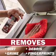 thumbnail image 3 of Chemical Guys Total Interior Cleaner & Protectant: Dash, Glass, Navigation And More, 16 OZ, 3 of 5