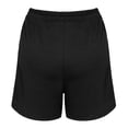 thumbnail image 2 of Short George Talla EG con Bolsa Negro, 2 of 4