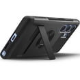 thumbnail image 2 of Funda Spigen Slim Armor MagFit para Galaxy S25 Ultra, color negro, 2 of 9