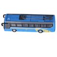 thumbnail image 3 of RC School Bus, High Simulation All Directions Driving Rechargeable RC Toy Bus with Remote Control and Charging Cable for Kids Play, 3 of 7