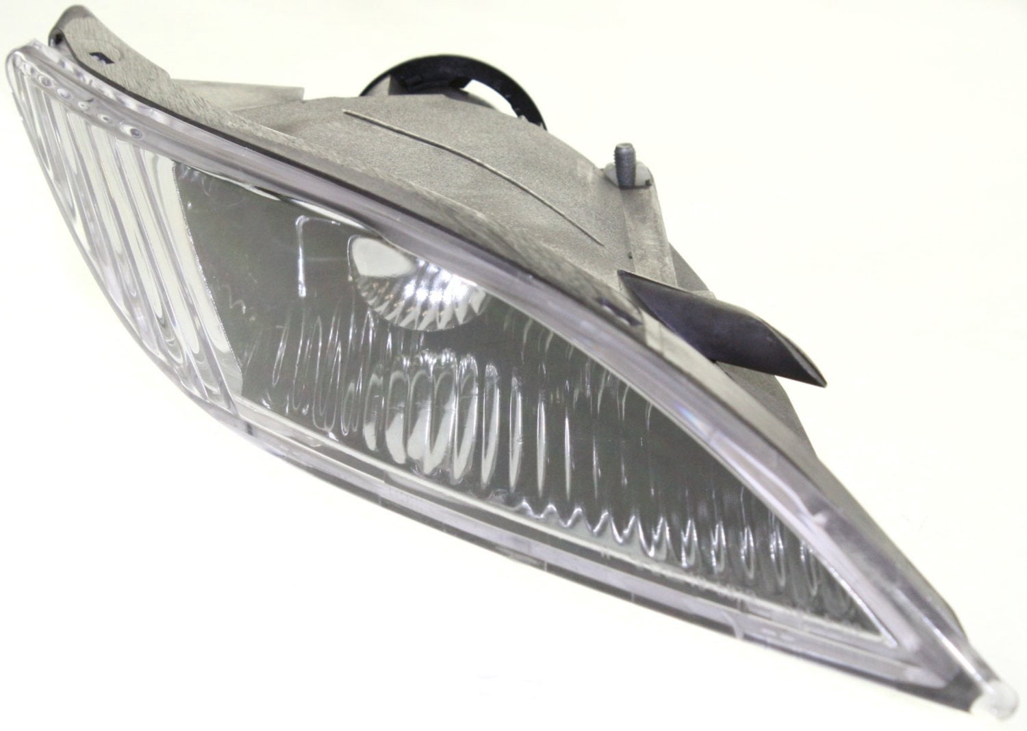 Garage-Pro Fog Light Set of 2 Compatible with 2006-2010 Toyota Sienna Front, Driver and Passenger Side