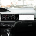 thumbnail image 2 of ZWNAV Dual 12.3 inch Screen Car Radio For Honda Civic 2012-2015 Android GPS Navigation Multimedia Video Player Stereo Receiver Head Unit, 2 of 12