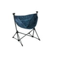 thumbnail image 3 of Ozark Trail Portable Hammock Chair with Carry bag, Nylon, Blue, 3 of 10