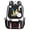 Color1, variant on The Simp_sons School Backpack with USB Charging Port-Multifunctional Travel Bag Lightweight Causal Daypack for Students