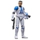 thumbnail image 1 of Figura de Acción Star Wars Boogieboard Black Series, 1 of 7