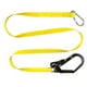 thumbnail image 2 of Cinturones de seguridad Arnés Accesorio de ascenso confiable Accesorio de protección al aire libre Accesorios de cuerda Colgante Equipo de escalada con gancho Methold OD019556-00, 2 of 6