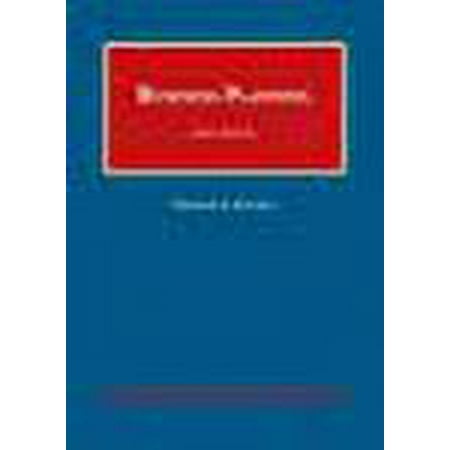 UPC: 9781609304539 | Business Planning (University Casebook Series)