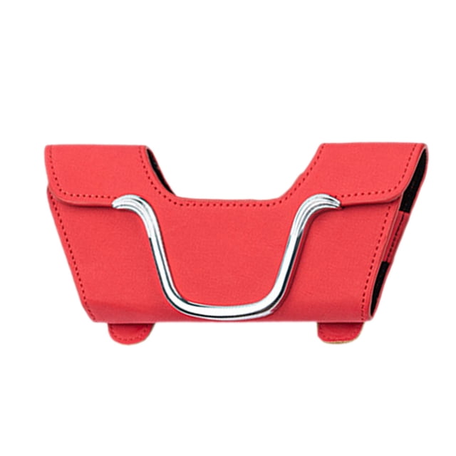 Visalla de Sol para Coche Caja de Gafas de Coche, Visalla de Sol, Clip de Gafas de Sol, Clip de Gafas de Interior Del Coche, Clip de Gafas de Sol, Caja de Almacenamiento Del Coche Clip en Gafas de Sol