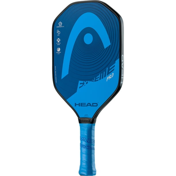 Head Extreme Pro Pickleball Paddle